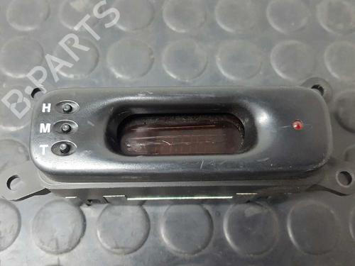 Display monitor CHEVROLET REZZO MPV (U100) 1.6 | BP6628331C48