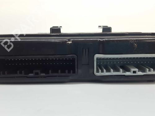 Electronic module RENAULT MEGANE IV Hatchback (B9A/M/N_) 1.5 dCi 110 (B9A3) | BP4386568M83