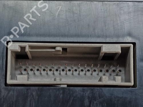 Kombiinstrument AUDI A6 C6 (4F2) 2.0 TDI | BP9721338C47