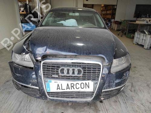 Used Parts AUDI A6 C6 (4F2) 3.0 TDI quattro (225 hp) 4280145