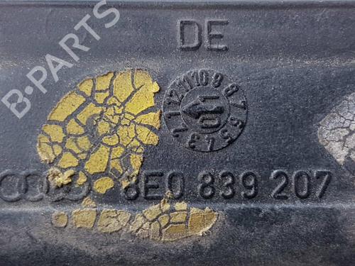 Rear left exterior door handle AUDI A4 B6 (8E2) 2.0 | BP4899671C130