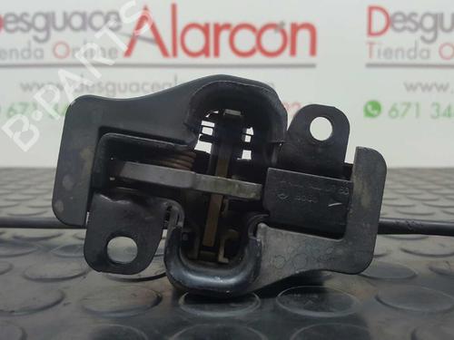 Hood lock MERCEDES-BENZ C-CLASS Coupe (CL203) C 220 CDI (203.708) | BP8776545C133 