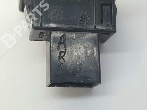 Right front window switch FIAT 500 (312_) 1.3 D Multijet (312AXB1A) | BP9047700I26 