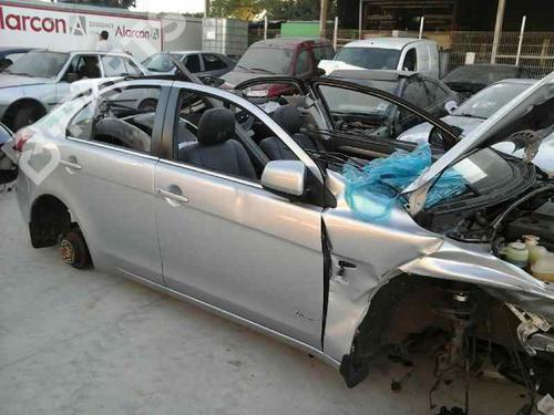 Switch MITSUBISHI LANCER VIII Sportback (CX_A) 2.0 DI-D (CX8A) | BP11387223I30 