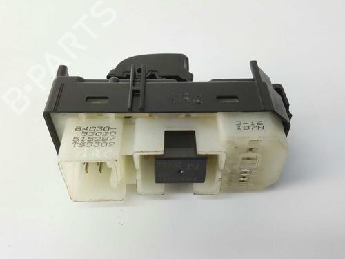 Right front window switch LEXUS IS II (_E2_) 220d (ALE20) | BP7308421I26