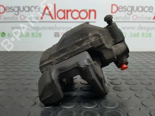 Left front brake caliper MERCEDES-BENZ E-CLASS (W210) E 300 D (210.020) | BP11542453M105