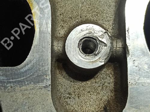 Cylinder head SEAT LEON (5F1) 1.4 TSI | BP24378482M5