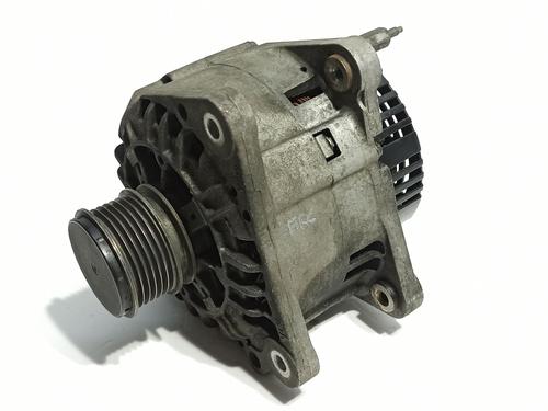 Used Alternator Alternator SEAT LEON (1M1) 1.9 TDI (150 hp) 40295906 40295906