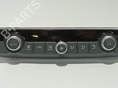 Used Climate control AUDI Q3 (F3B) 35 TDI (150 hp) 15830254
