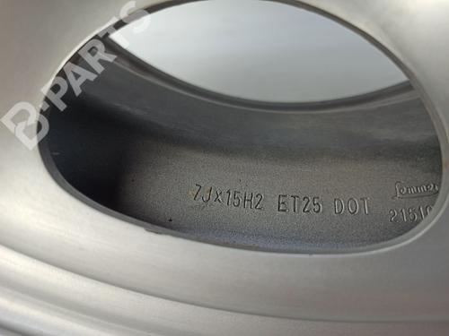 Rim NISSAN TERRANO II (R20)  | BP12068360C45 