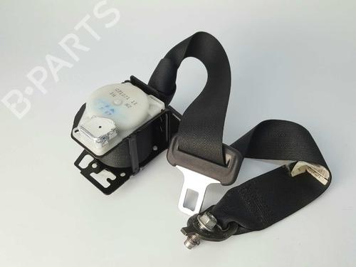 Rear right seatbelt INFINITI M (Y51) 30d | BP7170805I28 