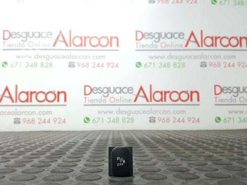 Used Switch PEUGEOT 607 (9D, 9U) 2.7 HDi 24V (204 hp) 14529416