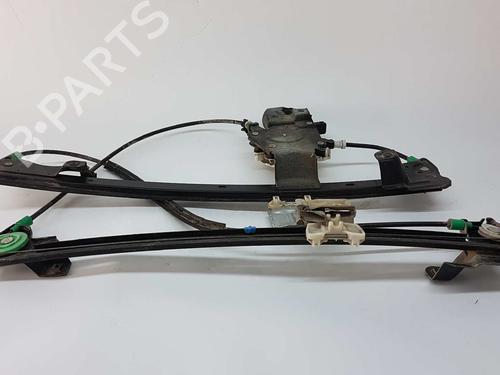 Used Front right window mechanism LAND ROVER FREELANDER I (L314) 2.0 Td4 4x4 (109 hp) 4498440