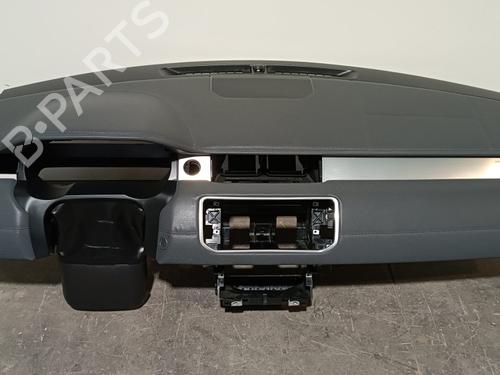 Used Dashboard LAND ROVER RANGE ROVER EVOQUE (L538) 2.0 D 4x4 (180 hp) 21052379