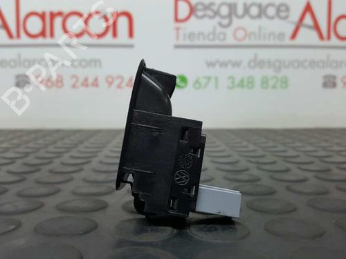Right rear window switch VW POLO V (6R1, 6C1) 1.4 TDI | BP2748776I28