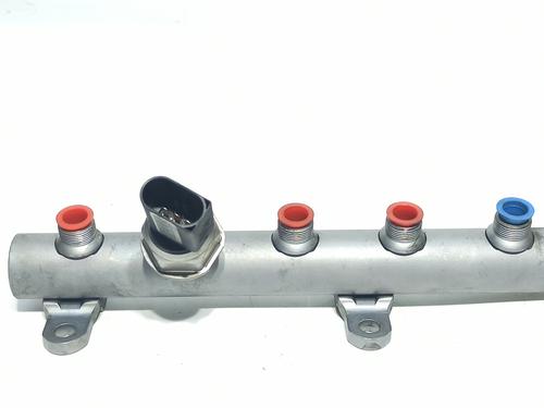 Injection rail AUDI Q7 (4LB) 3.0 TDI quattro | BP11816942M98