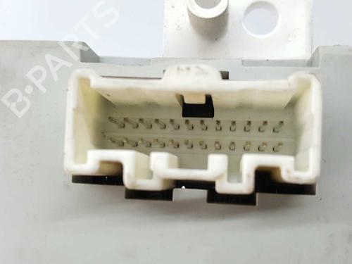 Climate control MAZDA 6 Hatchback (GG) 2.3 (GG3S) | BP3176020I5 