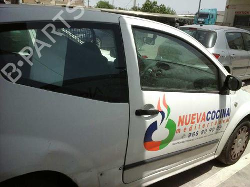 Used Parts CITROËN C2 (JM_) 1.4 HDi (68 hp) 4282899