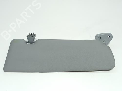 Left sun visor BMW 1 (E87) 118 d | BP16674140I1