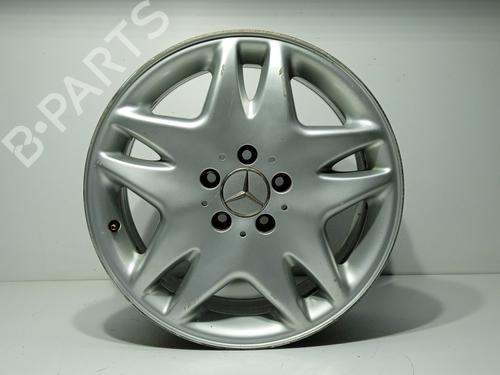 Used Rim MERCEDES-BENZ S-CLASS (W220) S 320 CDI (220.026, 220.126) (197 hp) 23124242