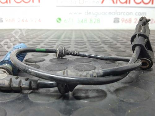 Elektronische sonde BMW 3 (E46) 320 d | BP14529356M84