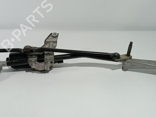 Viskermotor vindrute MERCEDES-BENZ A-CLASS (W176) A 200 CDI / d (176.008) (136 hp) 17872870