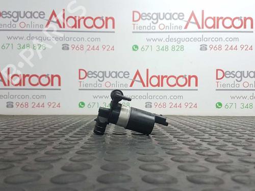 Used Washer pump CITROËN C4 Picasso I MPV (UD_) 1.6 HDi (109 hp) 14529219