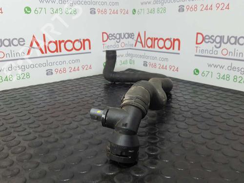 Pipe SEAT ALTEA (5P1) 1.9 TDI | BP14528205M125