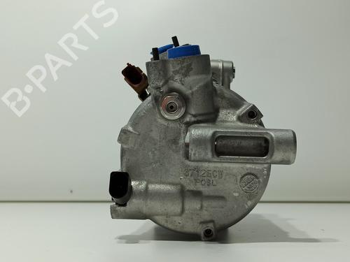 AC compressor AUDI A1 Sportback (GBA) 35 TFSI | BP23062892M34 
