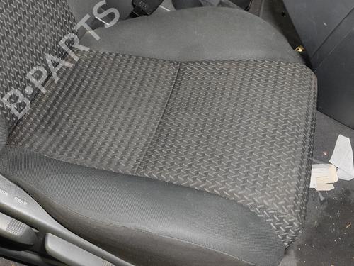 Sæde højre fortil TOYOTA COROLLA Verso (ZER_, ZZE12_, R1_) 2.2 D-4D (AUR10_, AUR10R) | BP18887923C16