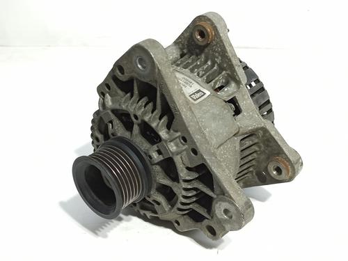 Used Alternator SEAT AROSA (6H1) [1997-2004]  18166579