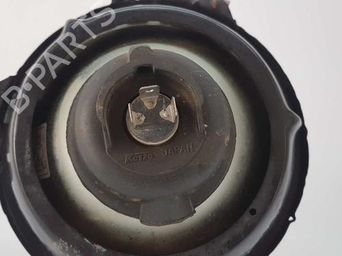 Left headlight TOYOTA LAND CRUISER (_J7_, _JL7_)  | BP11527957C28