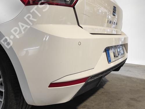 Rear bumper SEAT IBIZA V (KJ1, KJG) 1.0 TSI | BP17097189C8 