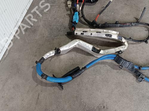 Batteri LAND ROVER RANGE ROVER EVOQUE (L551) 2.0 D150 4x4 | BP16662474E11 