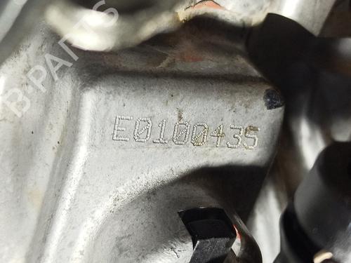 Getriebe MITSUBISHI ASX (GA_W_)  | BP16394141M3 