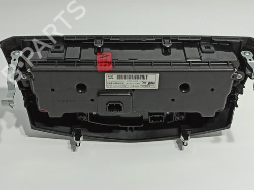 Climate control NISSAN QASHQAI II (J11, J11_) 1.5 dCi | BP13904227I5 