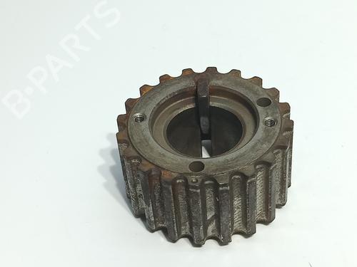 Pulley MERCEDES-BENZ B-CLASS Sports Tourer (W246, W242) B 180 CDI (246.200) | BP14544512M122
