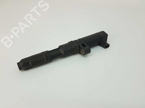 Ignition coil RENAULT MEGANE II (BM0/1_, CM0/1_) 1.4 16V (BM0B, CM0B) | BP4609322M94