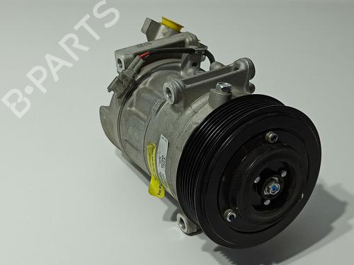 Used AC compressor RENAULT SCÉNIC III (JZ0/1_) [2008-2016]  32155574