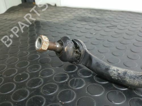 Styregear/Snekke NISSAN PATHFINDER III (R51) 2.5 dCi | BP8275303M22 