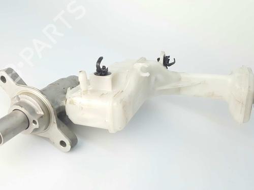 Brake master cylinder NISSAN QASHQAI II (J11, J11_) 1.6 dCi | BP5934806M77