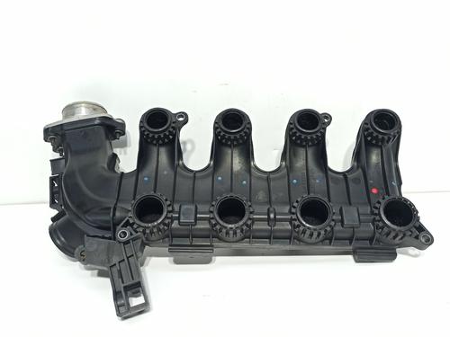 Intake manifold PEUGEOT 307 (3A/C) 1.6 HDi | BP18105436M70
