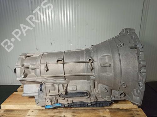 Gearbox LAND ROVER RANGE ROVER SPORT II (L494) 3.0 TDV6 4x4 | BP10076578M3 