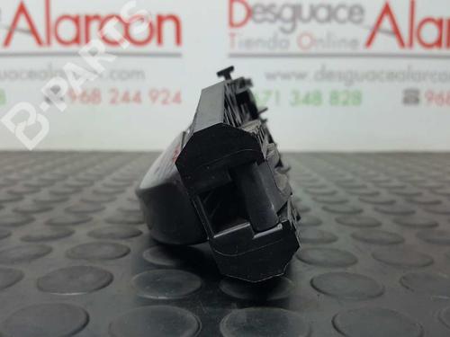 Front right exterior door handle VW GOLF VII (5G1, BQ1, BE1, BE2) 1.6 TDI | BP2754389C129 