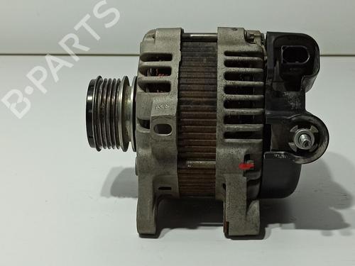 Alternator KIA CARENS IV | BP37266040M7 - Image 2