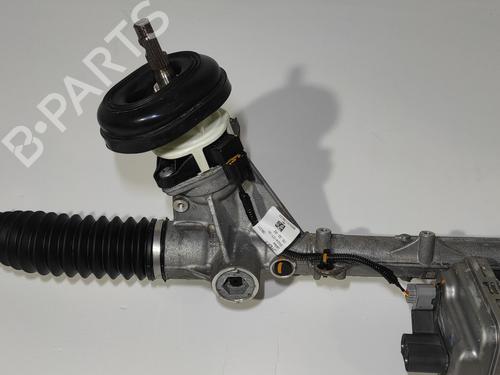Steering rack RENAULT AUSTRAL TCe 160 (HGMJ) | BP31665644M22 