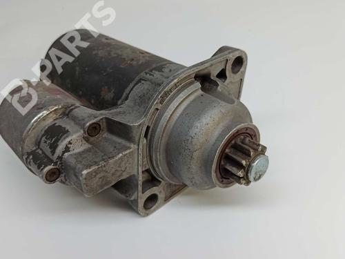 Starter SKODA OCTAVIA I (1U2) 1.9 TDI | BP8002668M8 