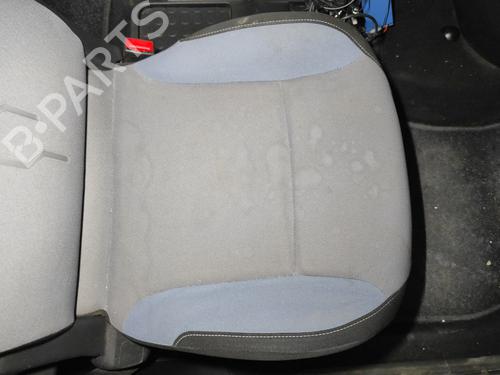 Right front seat PEUGEOT PARTNER Box Body/MPV | BP33114297C16 - Image 2