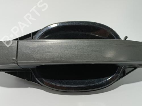 Used Front right exterior door handle LAND ROVER RANGE ROVER III (L322) 4.4 D 4x4 (313 hp) 11528451