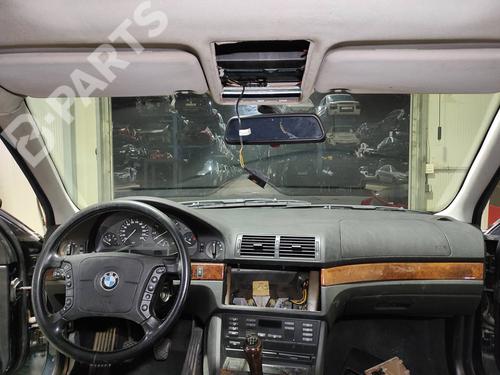 Used Dashboard BMW 5 (E39) 528 i (193 hp) 11286931